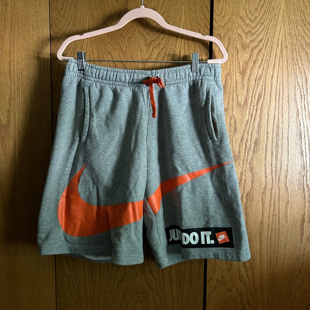 Nike shorts